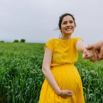 Ciąża a upały – badania pokazują zagrożenia
