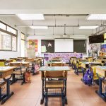 Idealna sala lekcyjna czyli: mądre klasy – mądre dzieci