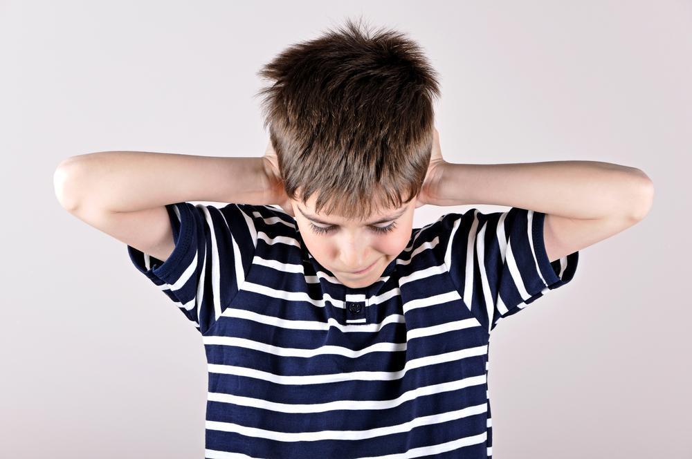 Okiełznać dziecięcą złość – sposoby na bunt dziecka