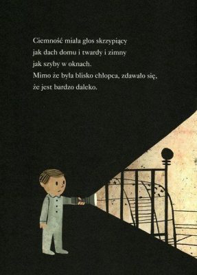 Czego tu się bać? Laszlo boi się ciemności i inne książki dla dzieci o strachu