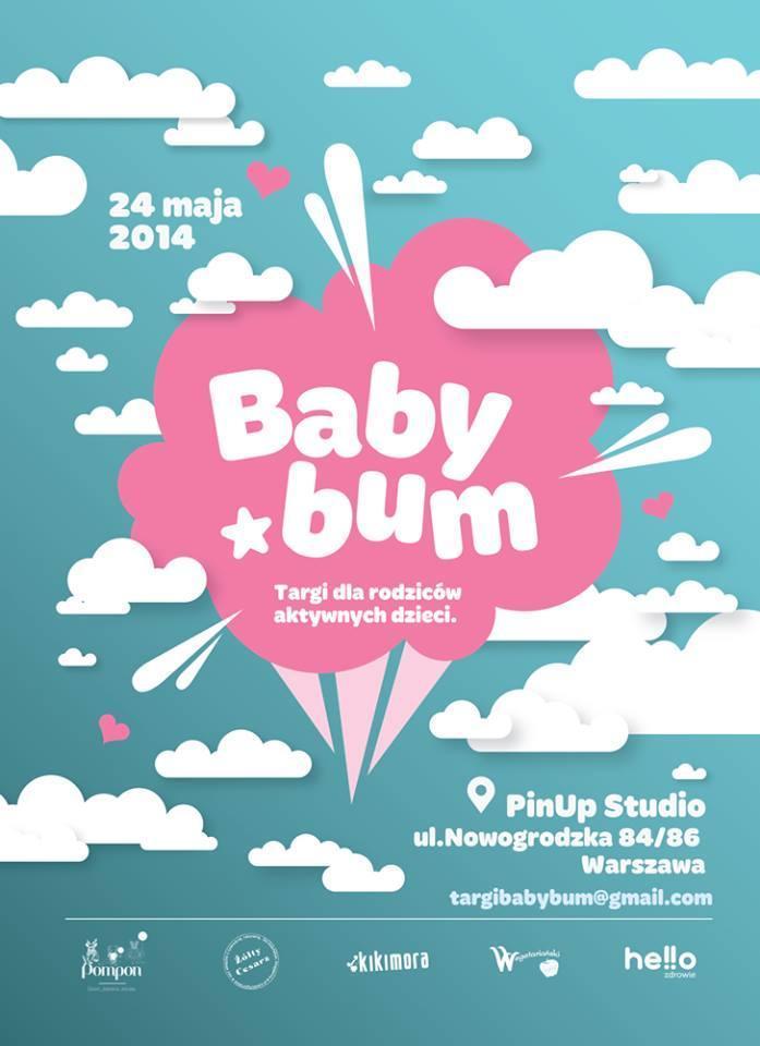 Baby BUM – gratka dla rodziców