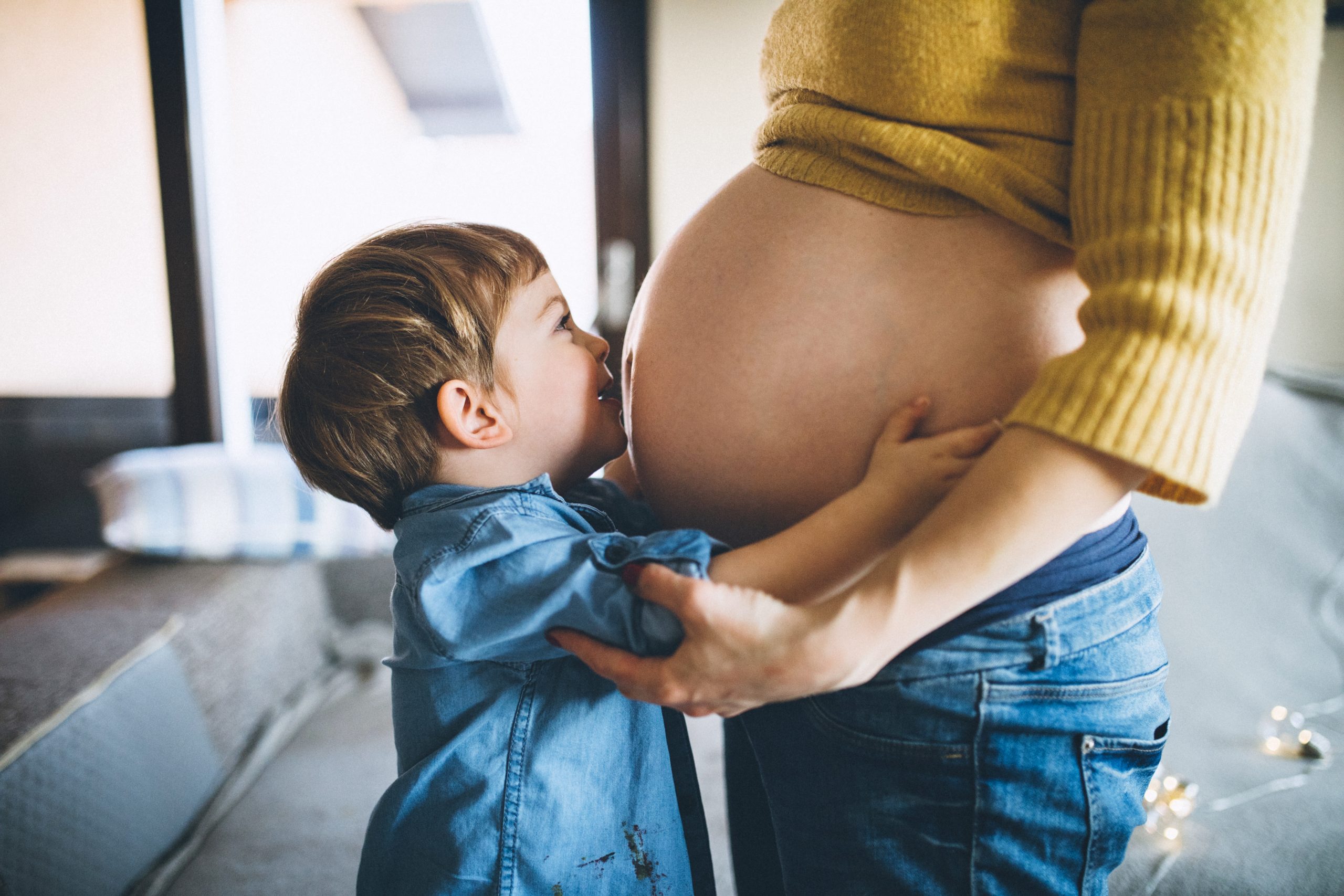 Kolejna ciąża – ile warto odczekać?