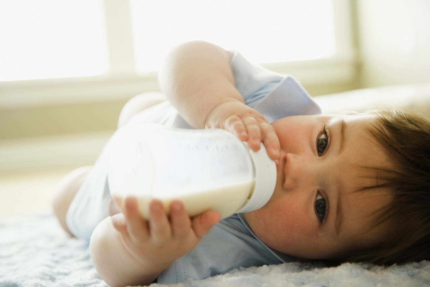 Bank mleka kobiecego – dlaczego warto skorzystać?