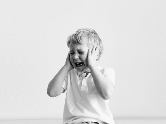 Napady złości u dziecka. O tym, jak reagować, pisze psycholog Ewa Sękowska-Molga 