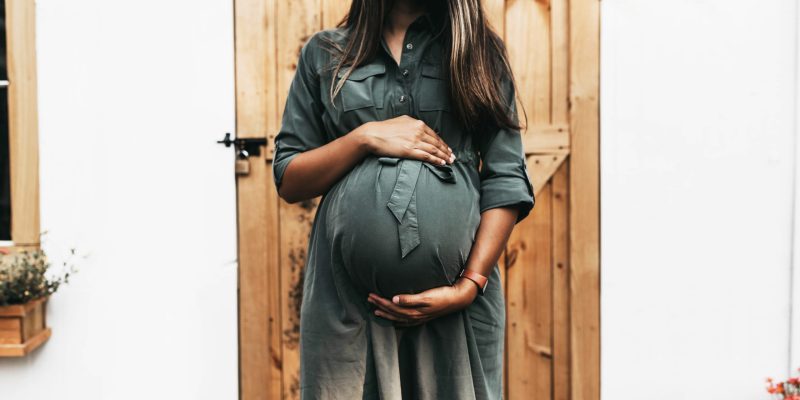 Trzeci trymestr ciąży – co dzieje się w organizmie ciężarnej? Tłumaczy Katarzyna Piotrowska, fizjoterapeutka uroginekologiczna