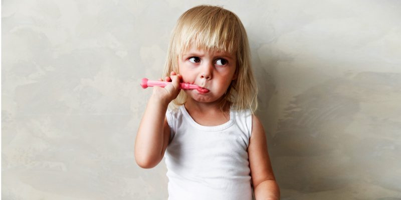 Pierwsza wizyta u dentysty – jak przygotować dziecko?