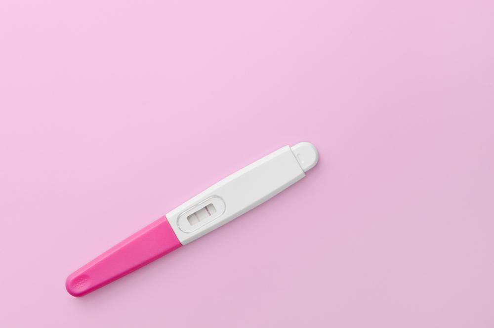 planowanie ciązy test ciążowy