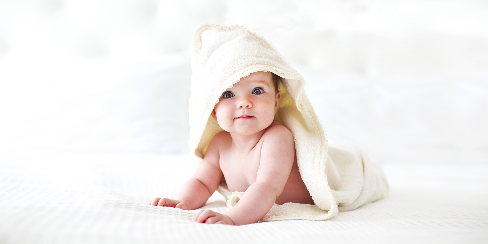 Jak wygląda leczenie egzemy u niemowlaka?/fot. iStock