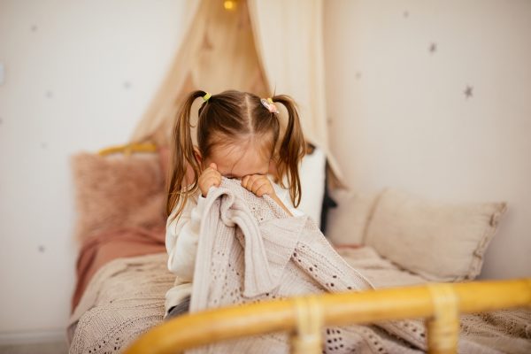 Nawracająca gorączka u dziecka bez innych objawów