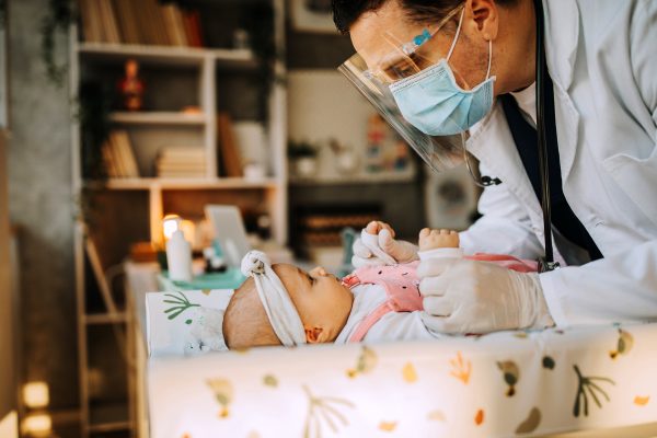 Szczepionka na rotawirusy – dlaczego warto zaszczepić dziecko?