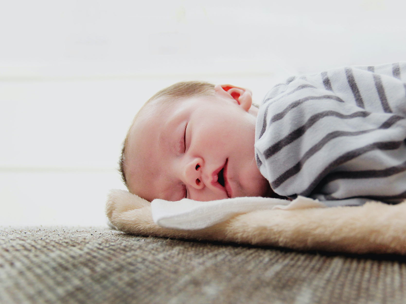Wapno dla niemowląt i jak je wybrać/fot. Pexels, Dominika Roseclay