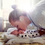 10 najczęstszych powodów płaczu niemowlęcia