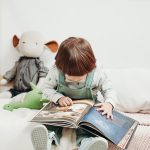 Jak zachęcić dziecko do nauki czytania?