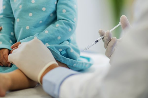 Jakie szczepienia dla dzieci warto wykonać?