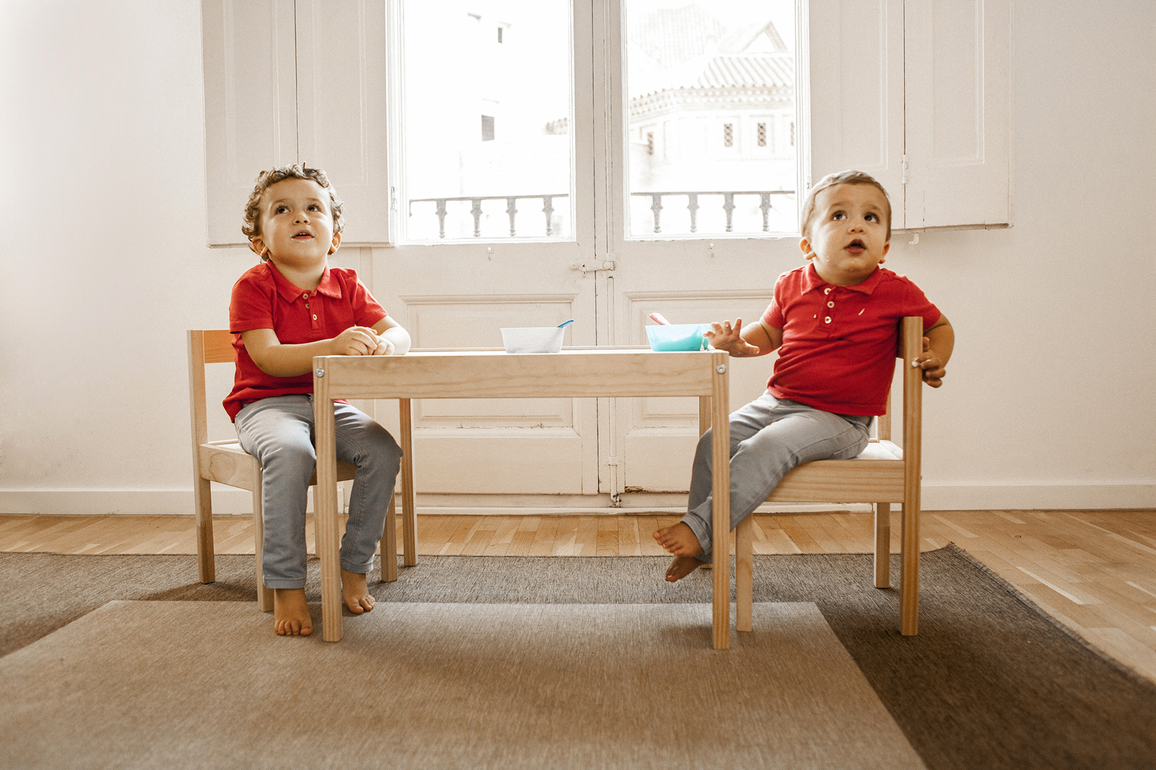 Pasożyty u dzieci – objawy/fot. iStock