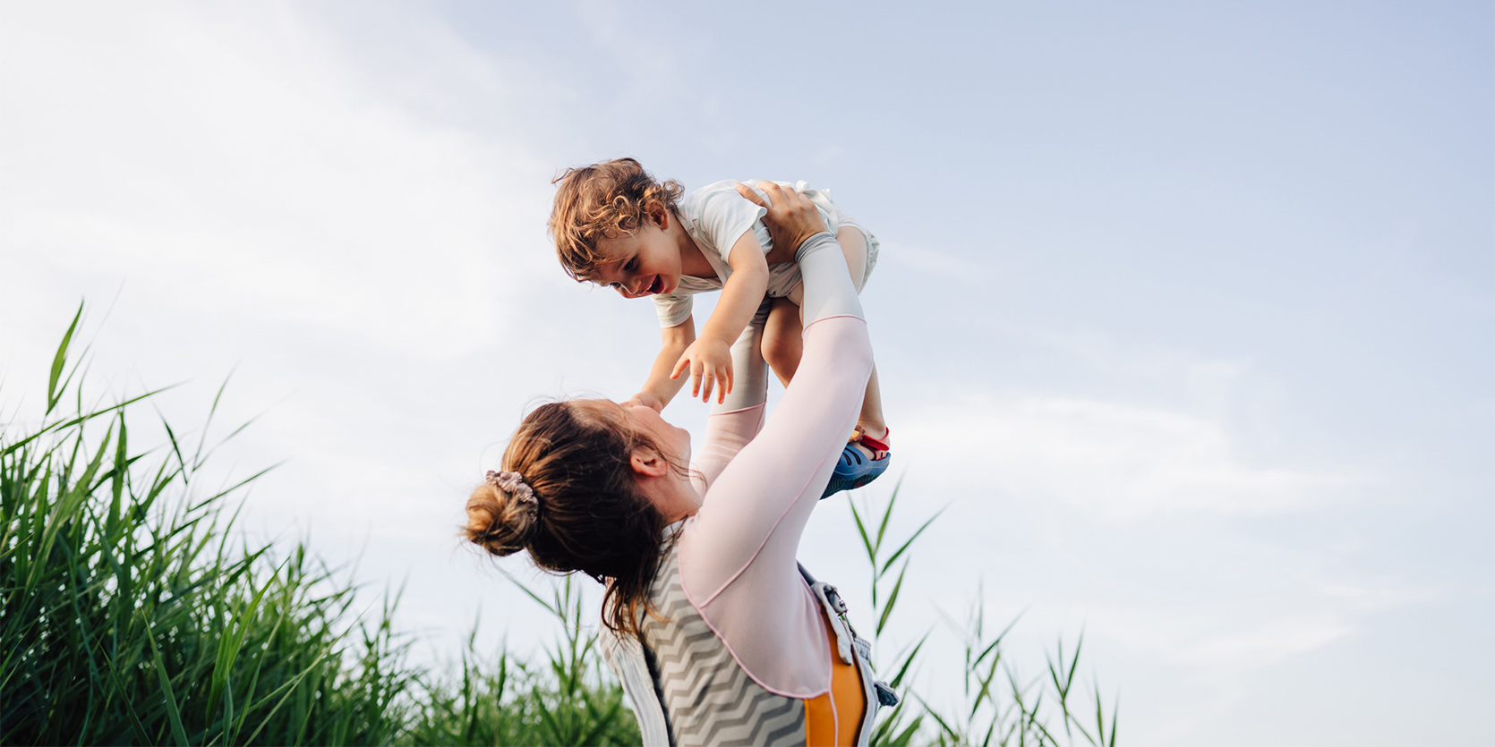 Wychowanie dziecka – co musisz wiedzieć, aby być dobrym rodzicem?