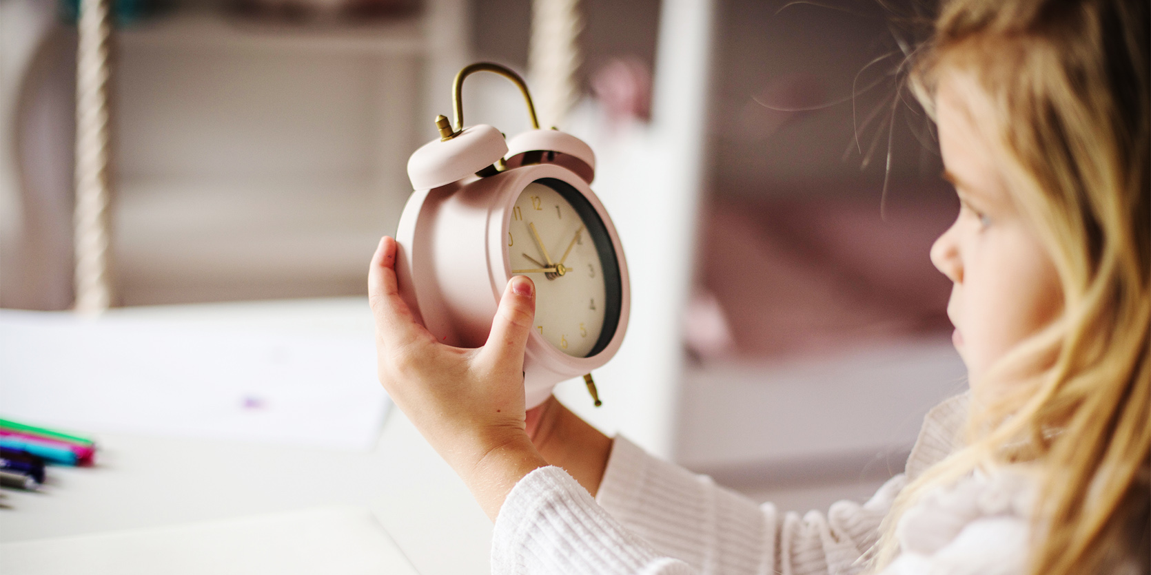 Nauka zegara – kiedy zacząć, by się nie spóźnić?/fot. iStock
