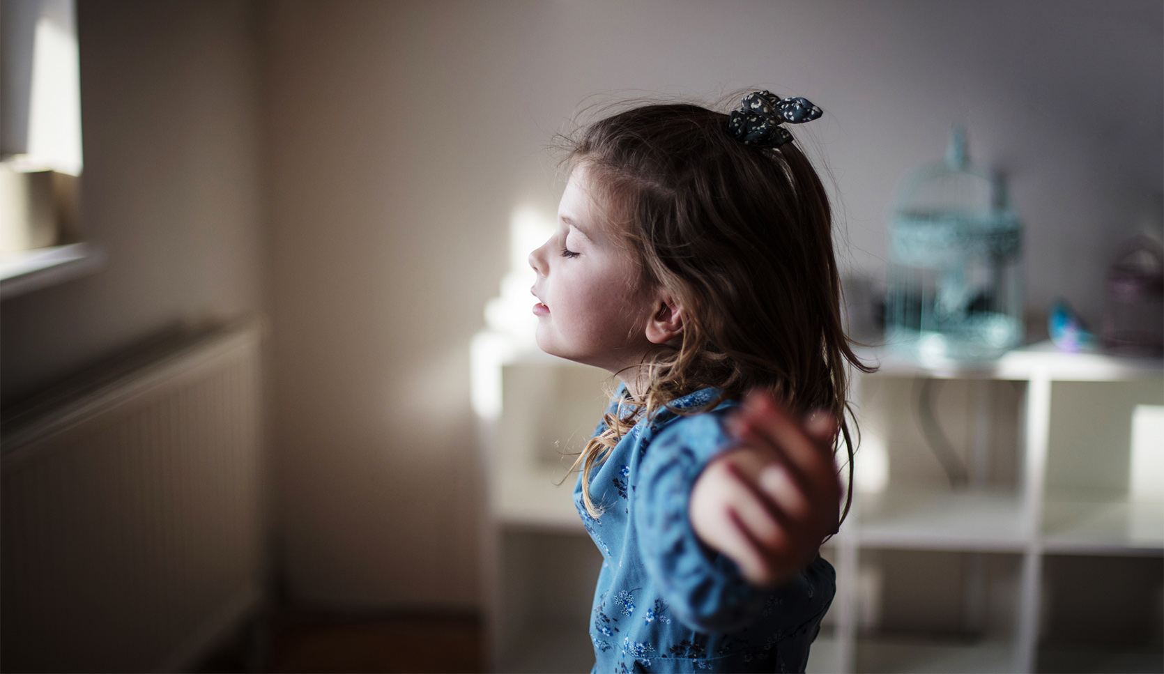 Epilepsja u dzieci – jak ją rozpoznać i leczyć?/fot. iStock