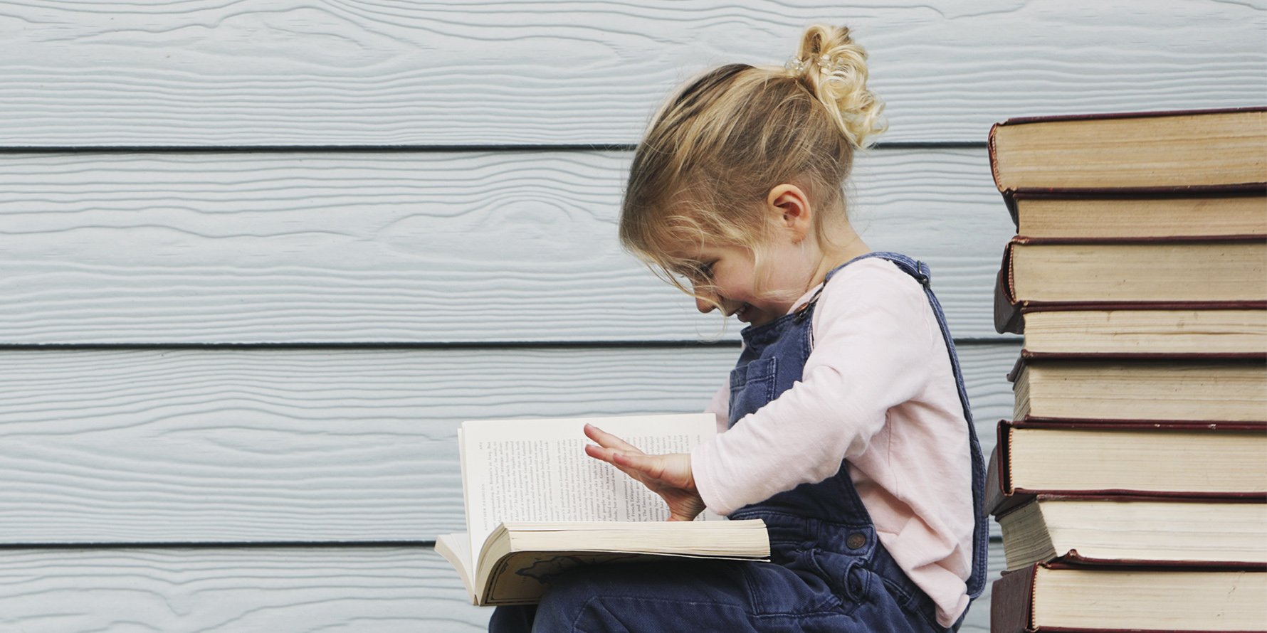 Jak zachęcić dzieci do czytania?/fot. iStock