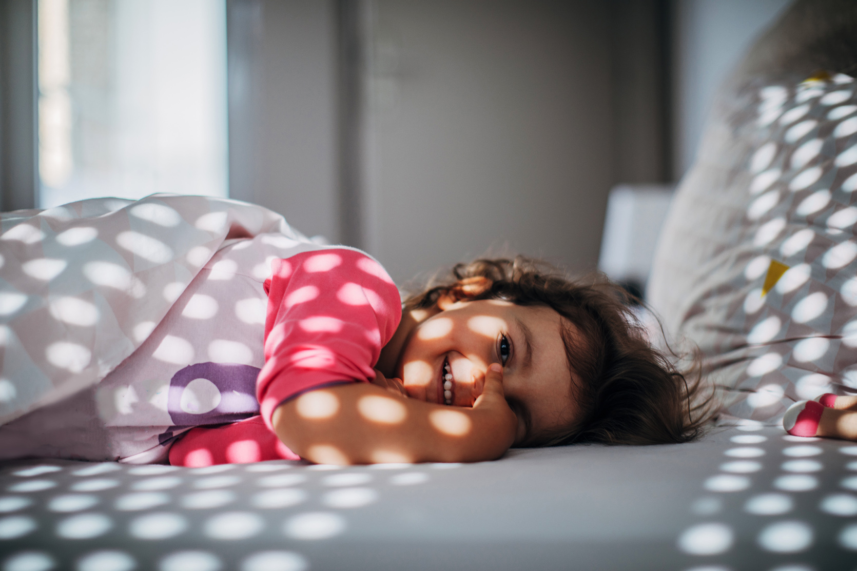 Jak zwalczyć moczenie nocne u dzieci?/fot. iStock