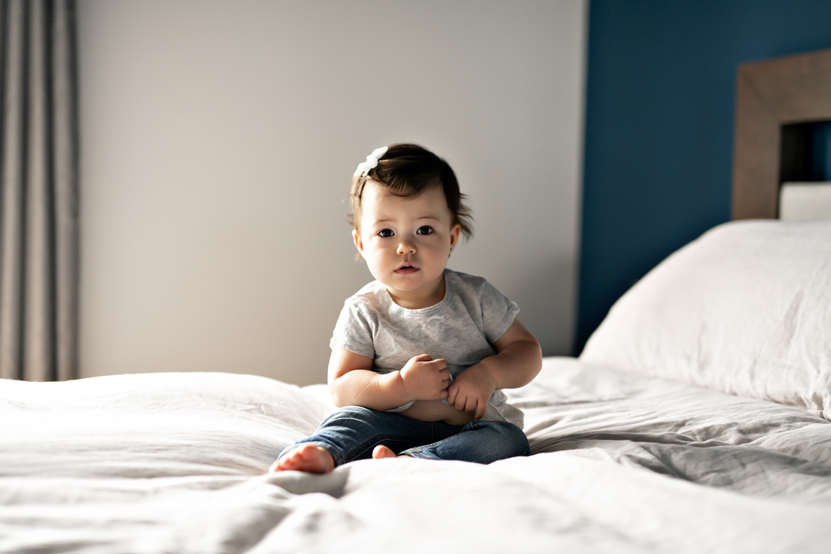 Niska temperatura u dziecka – co musisz wiedzieć?/fot. iStock