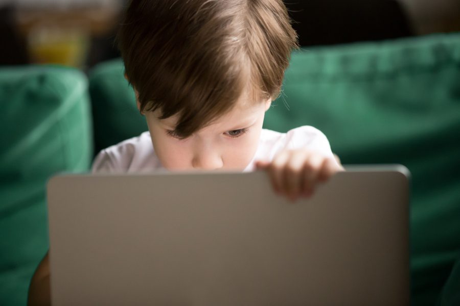Cyberprzemoc Co To Jest Jak Chronić Dziecko Hellomama 7669