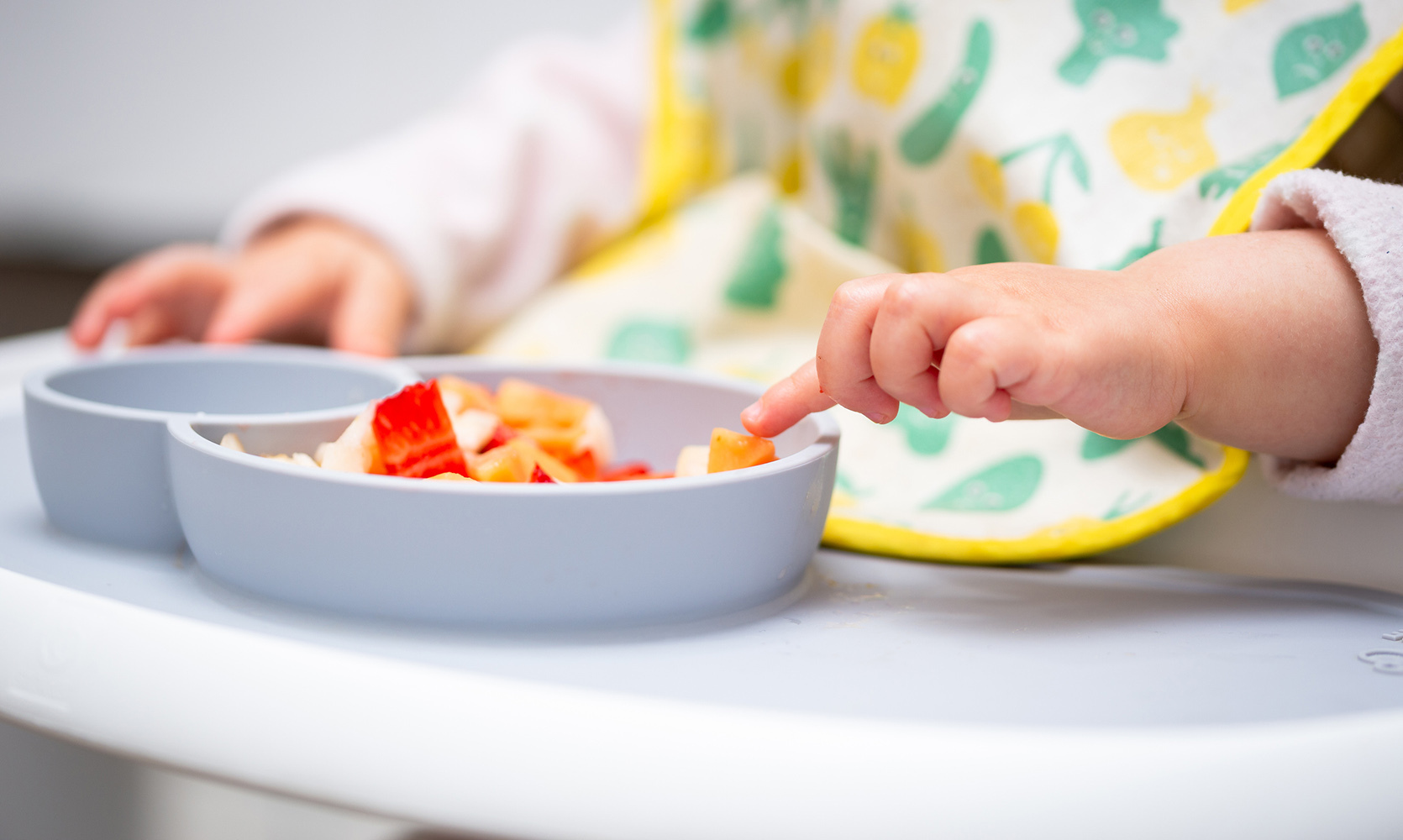 Co zrobić, jeśli pojawią się zaburzenia odżywiania u dziecka?