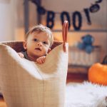 8-miesięczne dziecko – co powinno umieć?