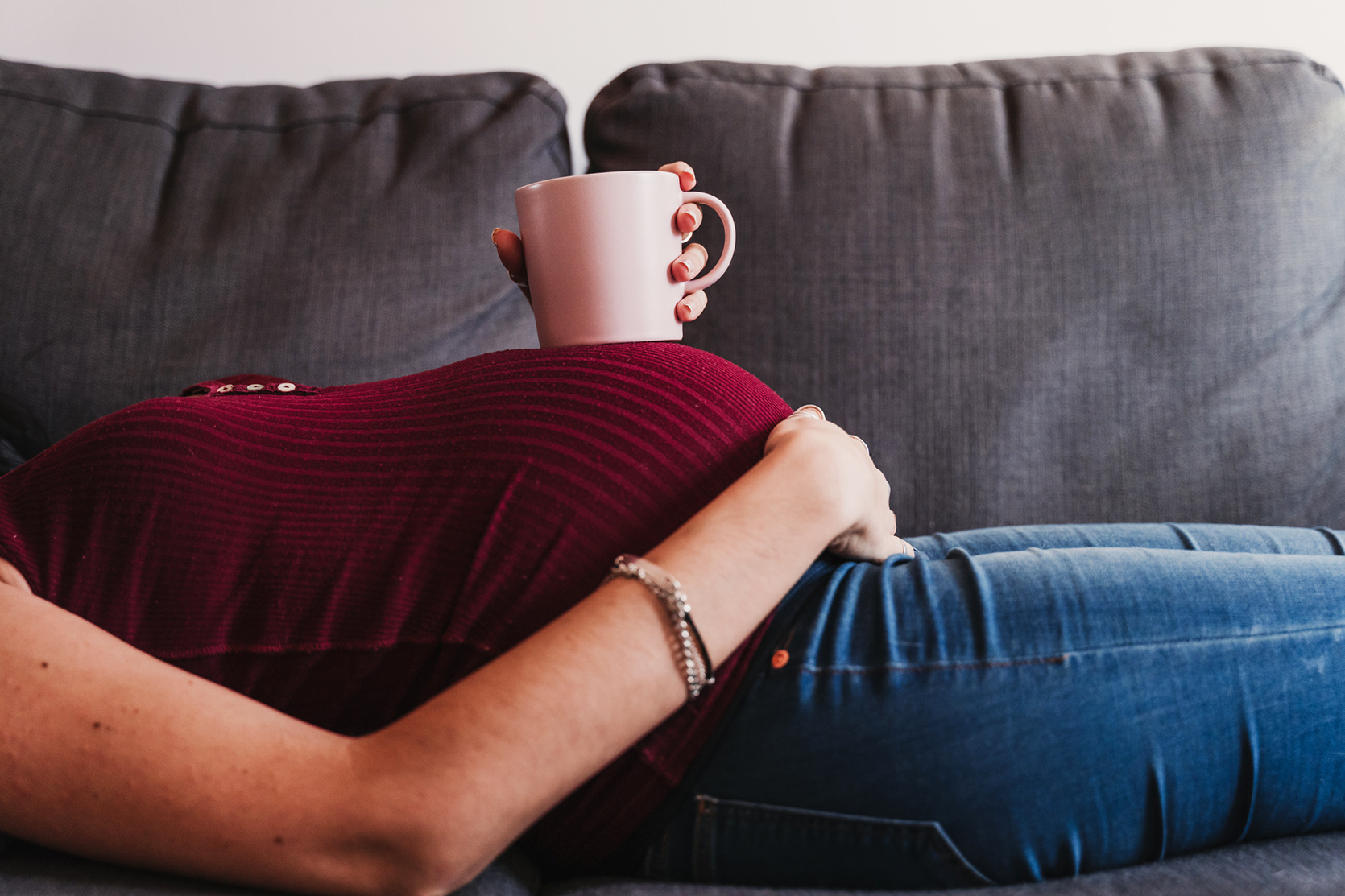 Czy kawa w ciąży jest szkodliwa?