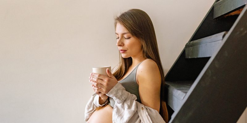 Zioła w ciąży – które spożywać, a których warto unikać?