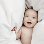 2-miesięczne dziecko – etapy rozwoju