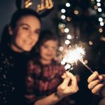 Sylwester z dzieckiem – jak wspólnie wejść w nowy rok?