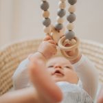 3-miesięczne dziecko – sprawdź, czy twoja pociecha rozwija się prawidłowo
