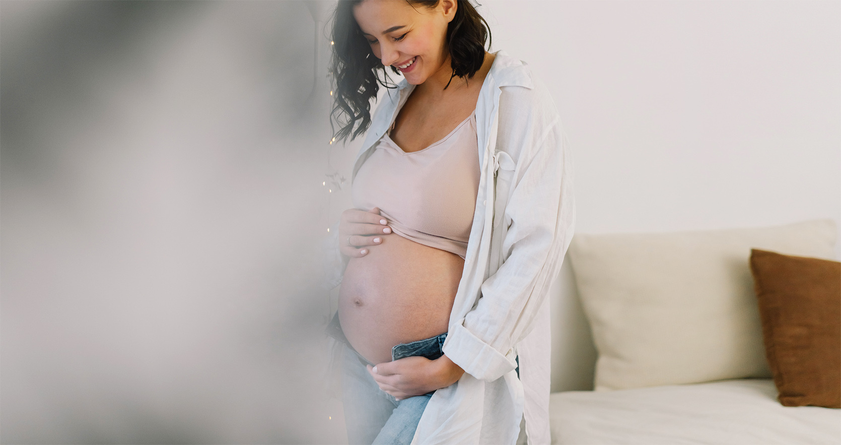 Progesteron w ciąży – jakie są prawidłowe normy? /fot. iStock