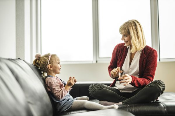 Dziecko skarży. Jak sobie radzić z małym skarżypytą?