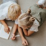 Co zrobić, kiedy dziecko brzydko pisze?