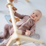 Zabawki sensoryczne dla niemowląt – jakie wybierać?