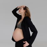 Czy małe piersi w ciąży oznaczają problemy z laktacją?
