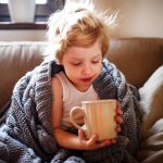 Biegunka u dziecka – przyczyny i leczenie