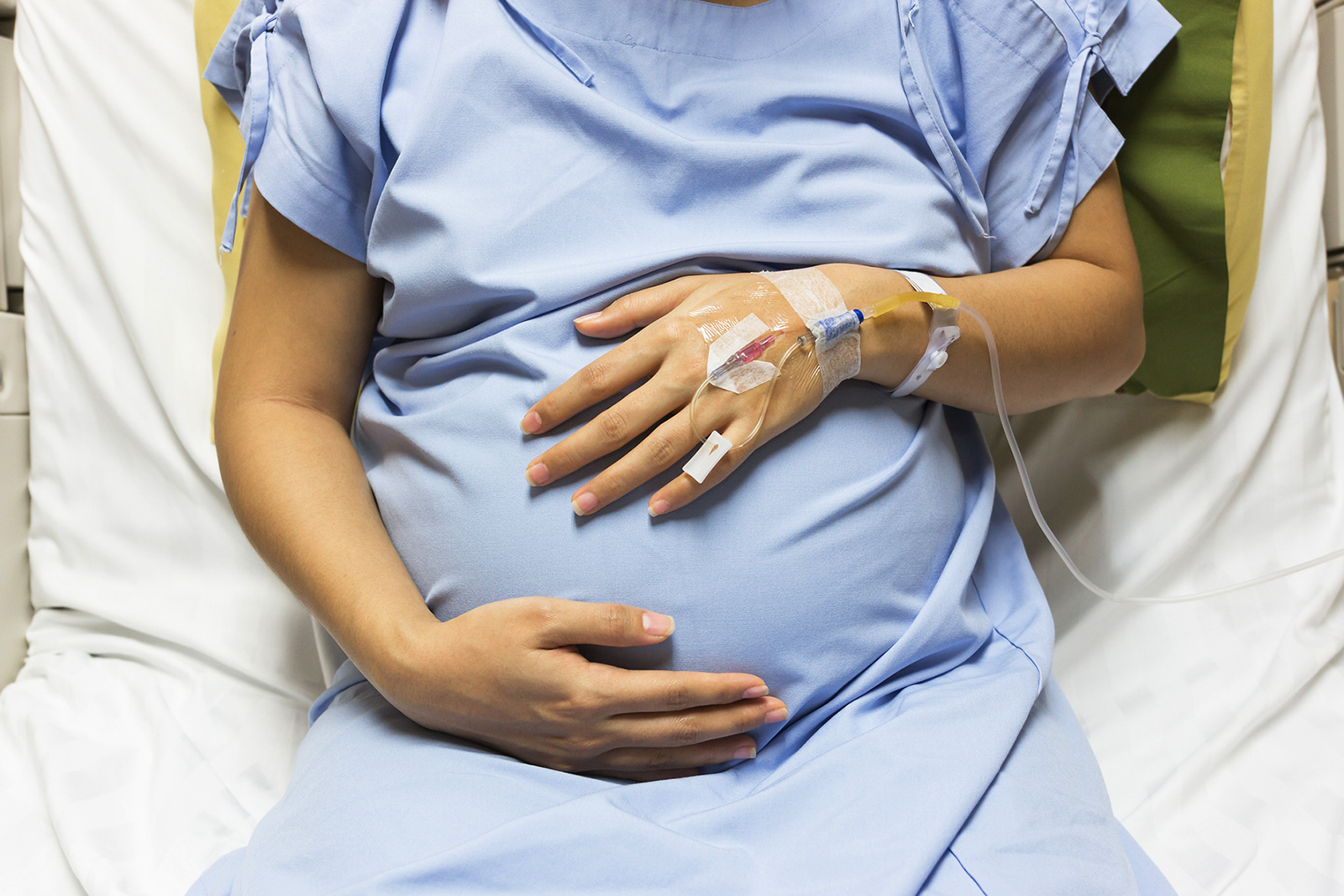 Sepsa w ciąży - objawy, przyczyny, skutki i leczenie