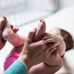 Na czym polega metoda Vojty dla niemowląt?