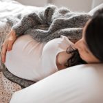 Masaż krocza w ciąży