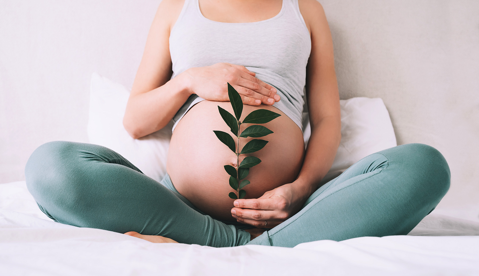 Skurcze przepowiadające w ciąży - co należy o nich wiedzieć?