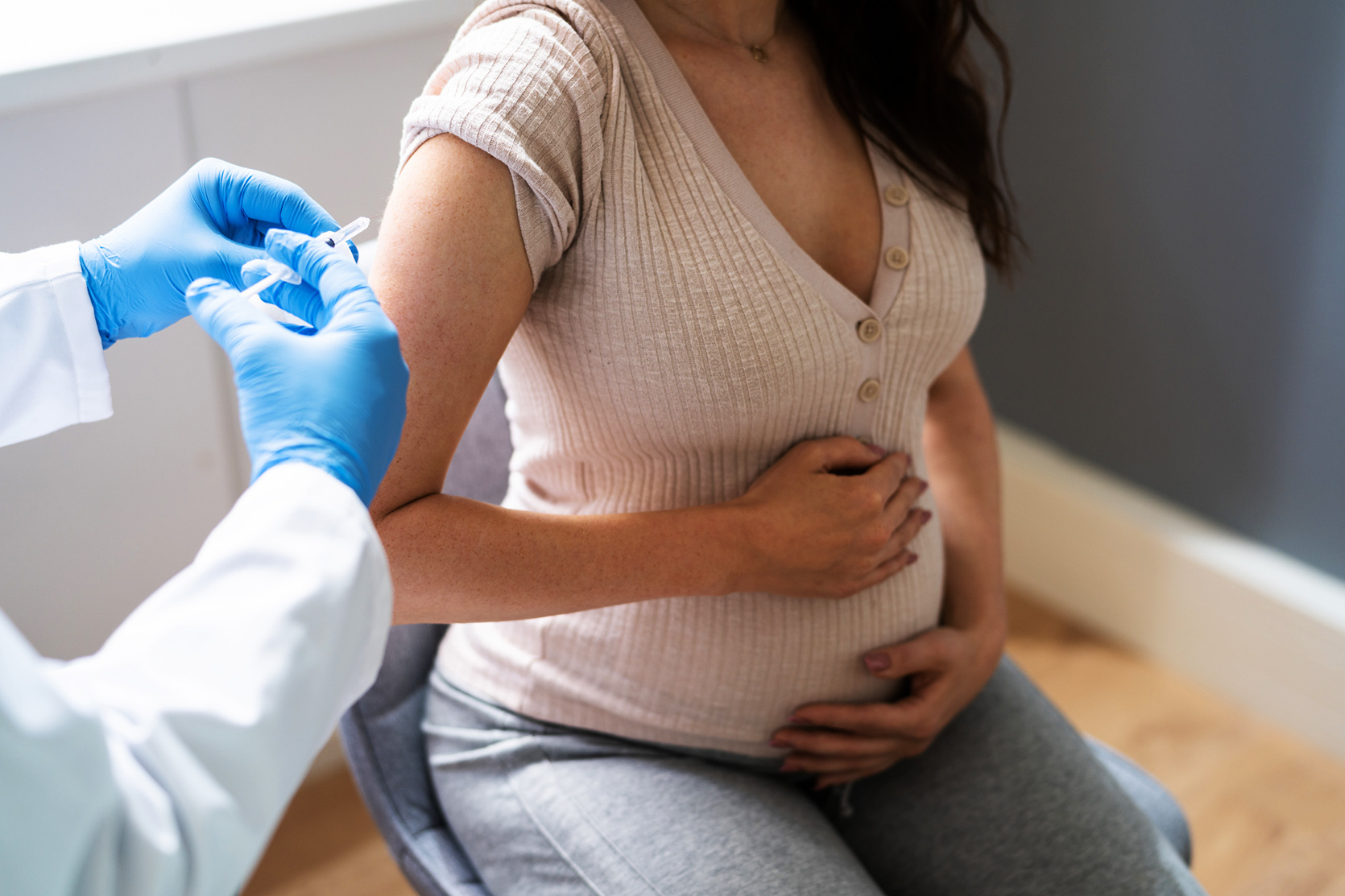 Morfologia w ciąży - kiedy i jakie badania wykonywać?