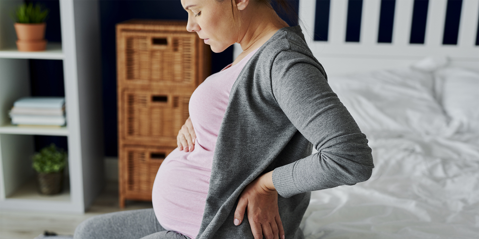 Salmonella w ciąży - przyczyny, objawy i leczenie /fot. Getty Images