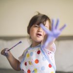 Nauka kolorów – jak pomóc dziecku?