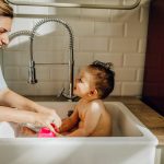 Kąpiel w krochmalu – czy jest skuteczna?