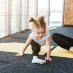Gimnastyka korekcyjna dla przedszkolaków – czy warto?