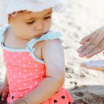 Kremy z filtrem dla dzieci – czy warto je stosować?