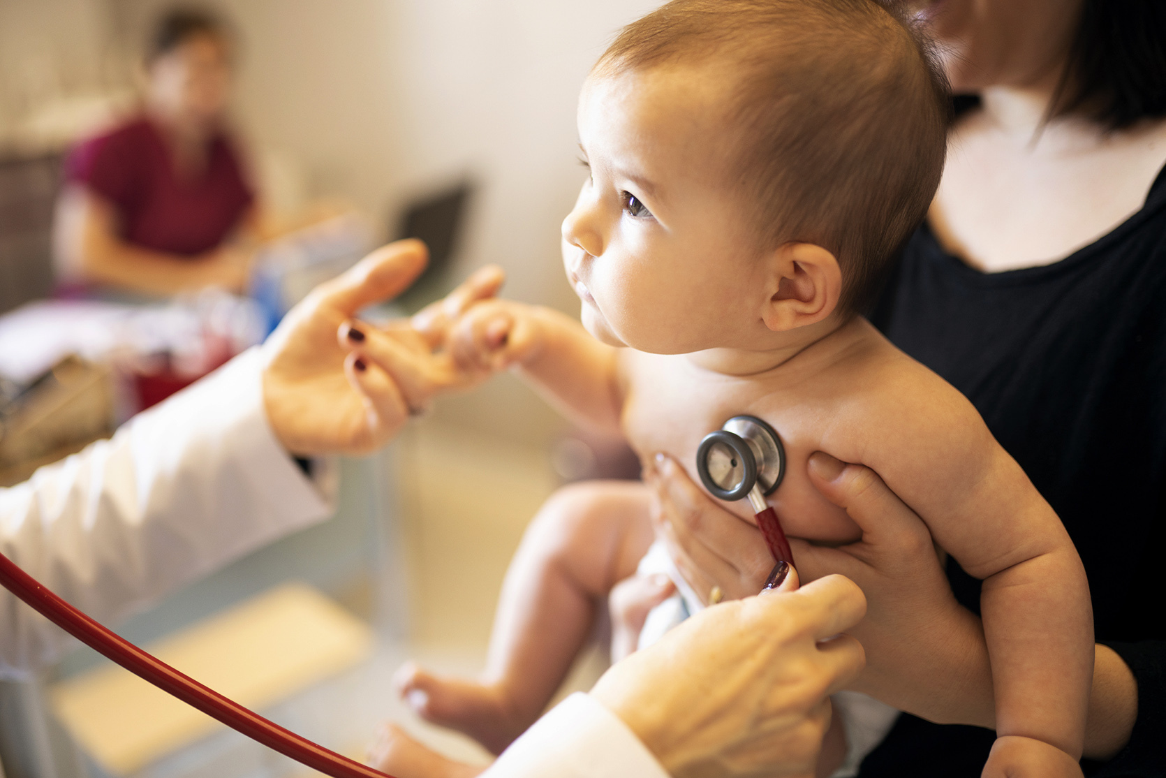 Odroczenie szczepienia - co warto o tym wiedzieć?